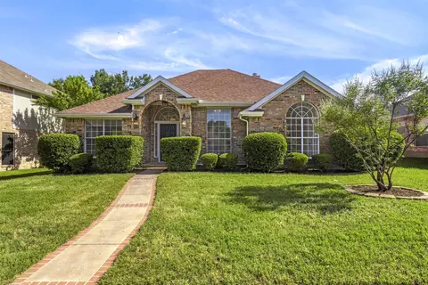 11911 Rocky Point Dr, Frisco, TX 75035