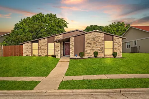 6405 Glenmoor Dr, Garland, TX 75043