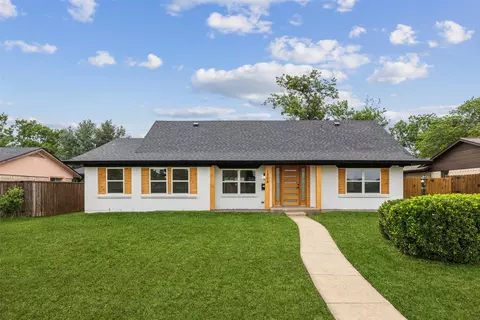 1309 Northpark Dr, Richardson, TX 75081