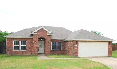 1419 Country Creek Trl, Wylie, TX 75098