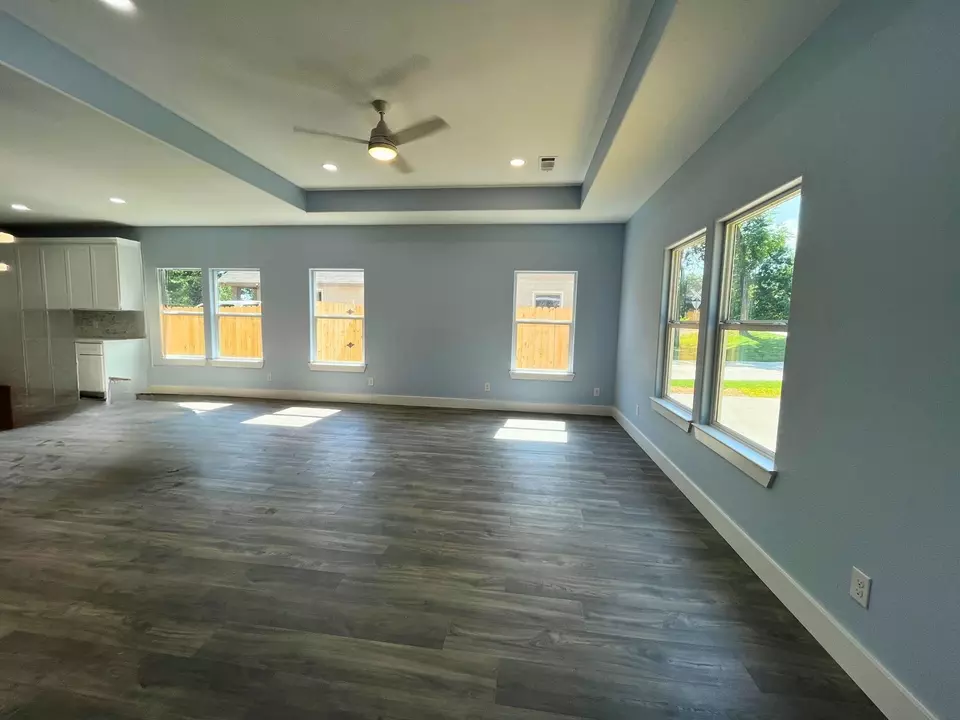 Living - 1317 E Tucker St, Fort Worth, TX 76104 photo 1 of 3