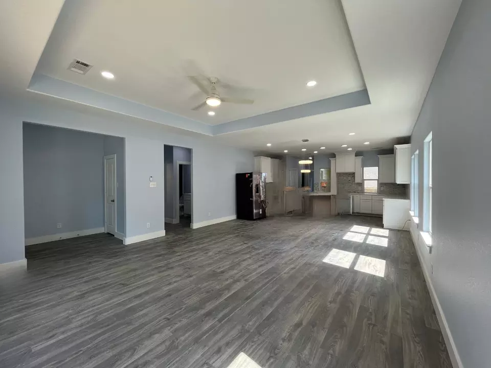 Living - 1317 E Tucker St, Fort Worth, TX 76104 photo 2 of 3