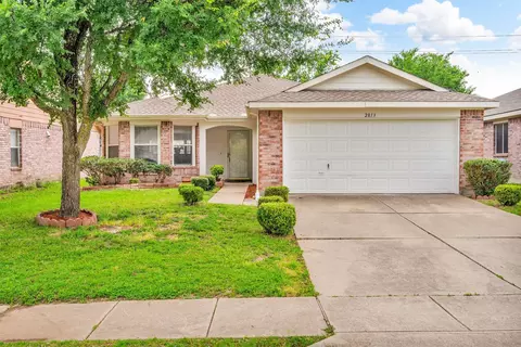 2813 Terrace Dr, Mckinney, TX 75071
