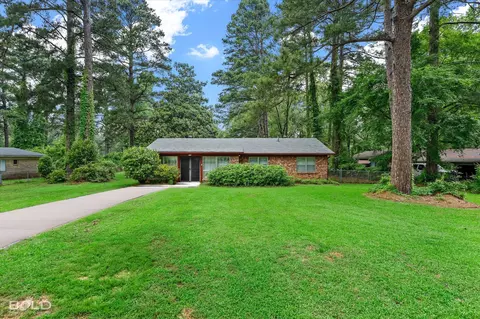 117 Taylor Bend St, Haughton, LA 71037