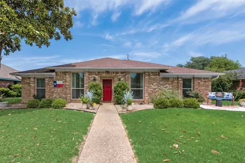 1405 Stonecrest Dr, Richardson, TX 75081