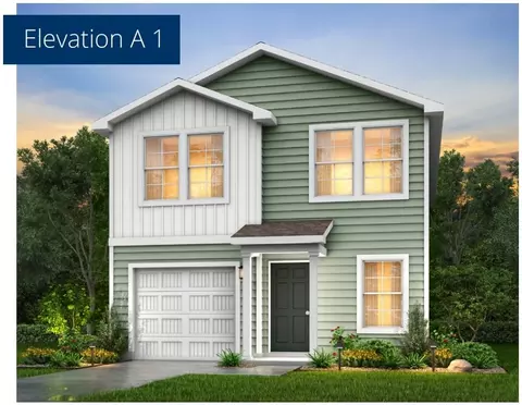 429 Garvin St, Eastland, TX 76448