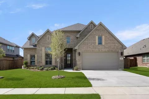 2104 Redding Dr, Venus, TX 76084