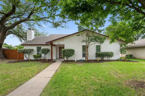 2123 Wheaton Dr, Richardson, TX 75081