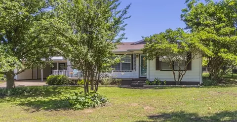 2710 Mineral Wells Hwy, Weatherford, TX 76088