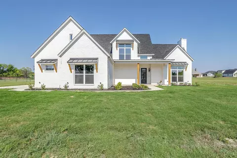 138 Buddy Ct, Millsap, TX 76066