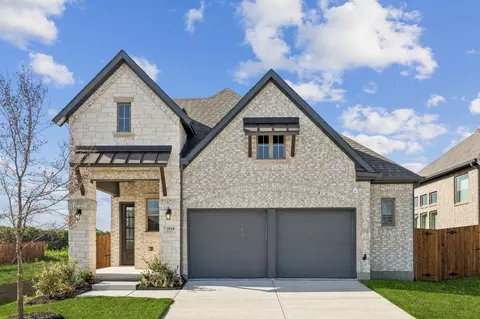 3510 Riley St, Fate, TX 75087