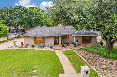1039 Cypress Pt, Mansfield, TX 76063