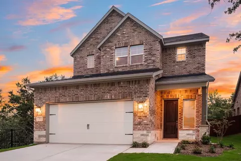 1301 Hickory Ct, Weatherford, TX 76086