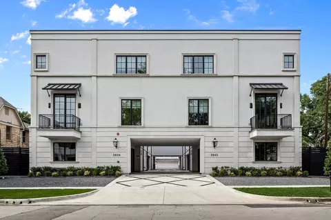 3943 Hawthorne #102, Dallas, TX 75219