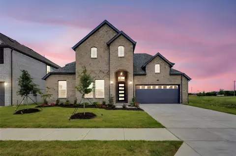 9612 Roehampton Dr, Forney, TX 75126 photo 2