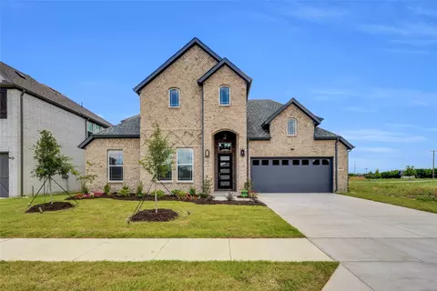 9612 Roehampton Dr, Forney, TX 75126