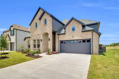 9612 Roehampton Dr, Forney, TX 75126 photo 4