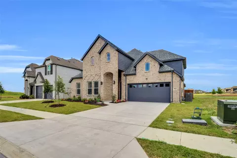 9612 Roehampton Dr, Forney, TX 75126 photo 3