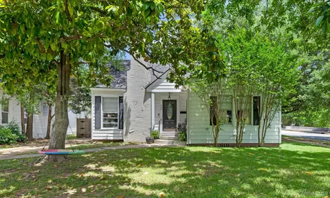 548 Ockley Dr, Shreveport, LA 71106