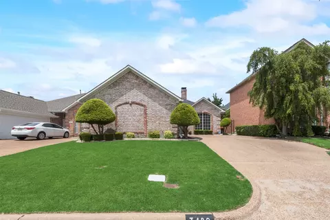 3482 Forest Hills Cir, Garland, TX 75044