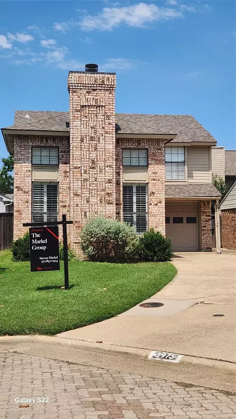 2971 Harbinger Ln, Dallas, TX 75287