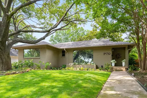 739 Kirkwood Dr, Dallas, TX 75218