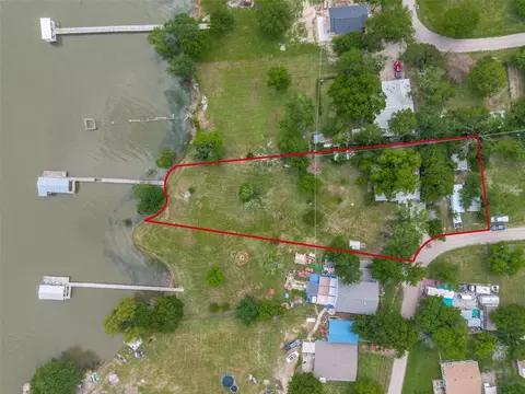 512 Gary St, Quinlan, TX 75474