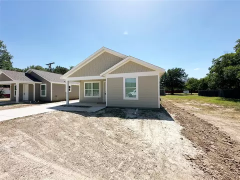 318 SW 14th, Mineral Wells, TX 76067