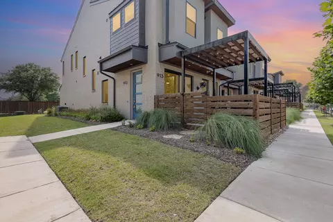 913 Emerling Dr, Mckinney, TX 75069