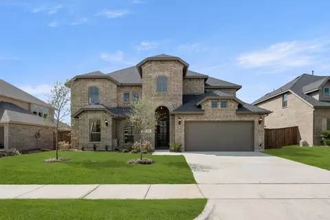 2106 Redding Dr, Venus, TX 76084