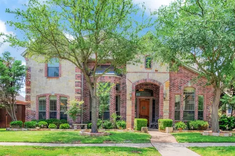 1217 Kent Brown Rd, Garland, TX 75044