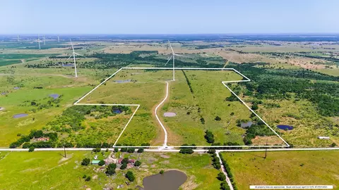 tbd SW County Road 4250, Dawson, TX 76639