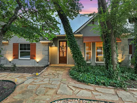 10887 County Road 574, Blue Ridge, TX 75424