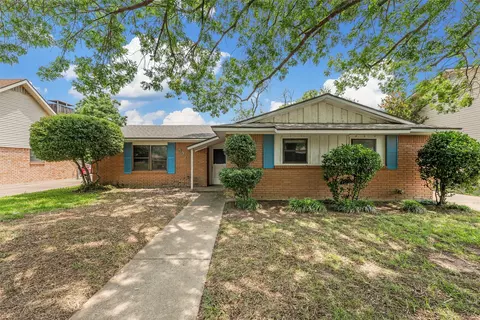 537 N 60th St, Waco, TX 76710