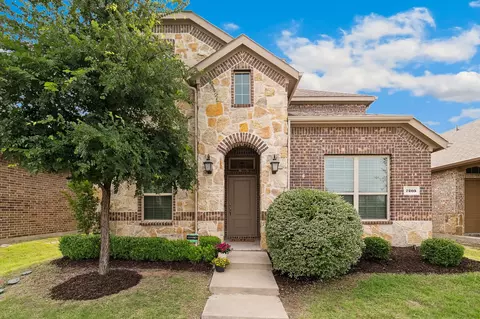 7205 Wildflower Way, Krugerville, TX 76227