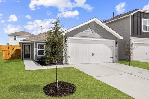 13721 Turtle Mountain Rd, Ponder, TX 76259