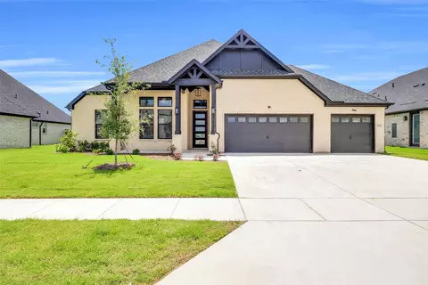9704 Chesney Dr, Heath, TX 75126