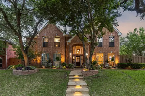 4312 Mead Dr, Plano, TX 75024
