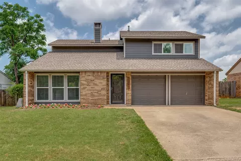 3726 White Bud Ct, Flower Mound, TX 75028