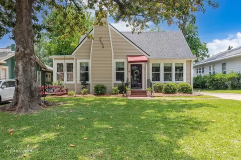 729 Stephenson St, Shreveport, LA 71104