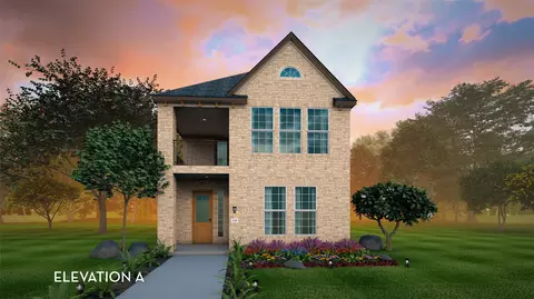 7417 Van Tuyl Pkwy, Mckinney, TX 75070