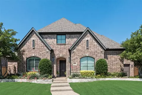 11807 Capitan Ln, Frisco, TX 75033