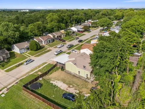 801 Birch St, Grand Prairie, TX 75050