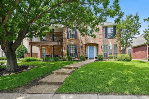 1500 Cool Springs Dr, Allen, TX 75013