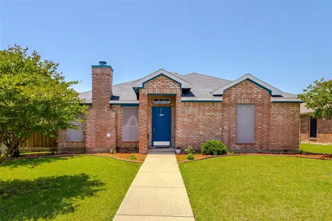 6923 Todd Ln, Sachse, TX 75048