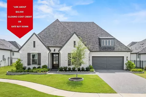 370 Telico Ct, Prosper, TX 75078
