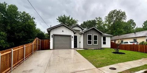 3110 Tuskegee St, Dallas, TX 75215