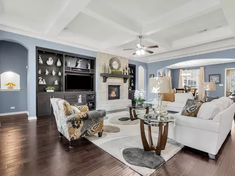 107 Chatfield Dr, Rockwall, TX 75087