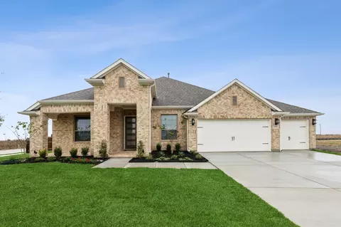 4384 Biddle St, Midlothian, TX 76065