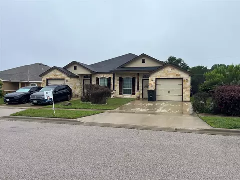 405 Study Hall Loop, Killeen, TX 76549
